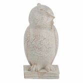 Chartwell Home Owais Owl Statue