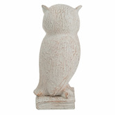 Chartwell Home Owais Owl Statue