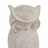 Chartwell Home Owais Owl Statue