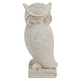 Chartwell Home Owais Owl Statue