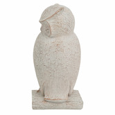 Chartwell Home Owais Owl Statue
