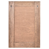 Chartwell Home Winslow Reclaimed Elm Wood Wall Mirror
