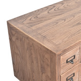 Chartwell Home Colorado Reclaimed Elm Wood Sideboard