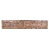 Chartwell Home 5 Seater Juno Reclaimed Elm Wood Dining Bench