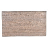Chartwell Home Jayla Reclaimed Elm Wood Coffee Table