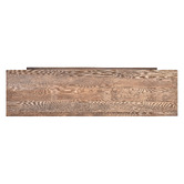 Chartwell Home Sana Reclaimed Elm Wood Console Table
