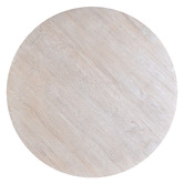 Chartwell Home Rollins Recycled Elm Wood Coffee Table