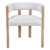 Chartwell Home Alikey Upholstered Dining Chair