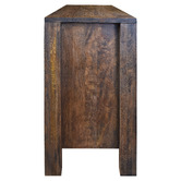 Chartwell Home Bradford Mango Wood Sideboard