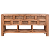 Chartwell Home Bradford Mindi Wood Sideboard