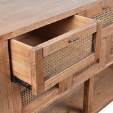 Chartwell Home Bradford Mindi Wood Sideboard