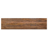 Chartwell Home Bradford Mango Wood Entertainment Unit