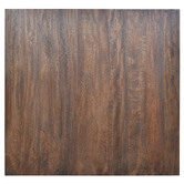 Chartwell Home Bradford Square Mango Wood Coffee Table