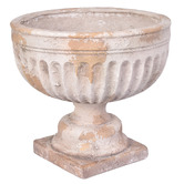 Chartwell Home Zola Pedestal Planter