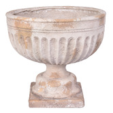 Chartwell Home Zola Pedestal Planter
