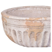 Chartwell Home Zola Pedestal Planter