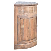 Chartwell Home Clara Reclaimed Pine Wood &amp; Elm Wood Sideboard