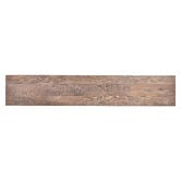 Chartwell Home Therese Reclaimed Elm Wood Console Table