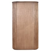 Chartwell Home Giovan Reclaimed Elm Wood Cabinet