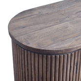 Chartwell Home Giovan Reclaimed Elm Wood Sideboard
