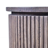 Chartwell Home Giovan Reclaimed Elm Wood Sideboard