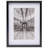 Maddison Lane Matte Premium Metallicus 4 x 6" Metal Photo Frames