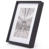 Maddison Lane Matte Premium Metallicus 4 x 6" Metal Photo Frames