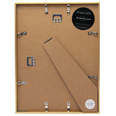 Maddison Lane Matte Premium Metallicus 8 x 10&quot; Metal Photo Frames