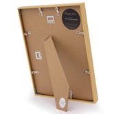 Maddison Lane Matte Premium Metallicus 8 x 10&quot; Metal Photo Frames