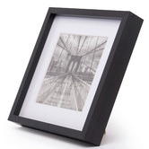 Maddison Lane Matte Premium Metallicus 4 x 4&quot; Metal Photo Frames