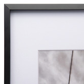Maddison Lane Matte Premium Metallicus 4 x 4&quot; Metal Photo Frames