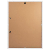Maddison Lane White Poster Frames