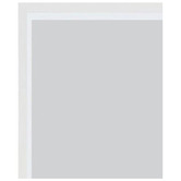 Maddison Lane White Poster Frames