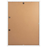 Maddison Lane White Poster Frames