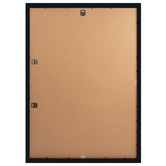 Maddison Lane Black Poster Frames