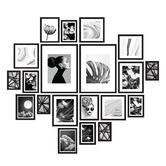 Maddison Lane 20 Piece Instant Gallery Wall Set