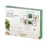 Maddison Lane 7 Piece Instant Gallery Wall Set