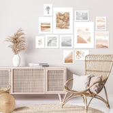 Maddison Lane 12 Piece Instant Gallery Wall Set