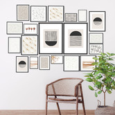 Maddison Lane 20 Piece Instant Gallery Wall Set