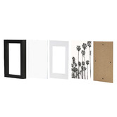 Maddison Lane Matte Hulfolk Photo Frames