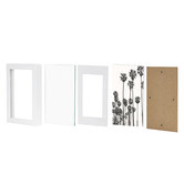 Maddison Lane Matte Chelmsfield Photo Frames