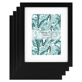 Maddison Lane Matte Hulfolk Photo Frames