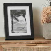 Maddison Lane Matte Hulfolk Photo Frames