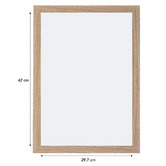 Maddison Lane Lumbury Photo Frames