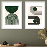 Maddison Lane Matte Marlfell A4 Photo Frames
