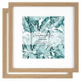 Maddison Lane Matte Fairsons Photo Frames