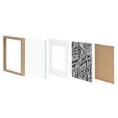 Maddison Lane Matte Fairsons Photo Frames
