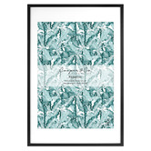 Maddison Lane Matte Chestrie Photo Frame