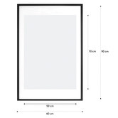 Maddison Lane Matte Chestrie Photo Frame