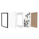 Maddison Lane Matte Chestrie Photo Frame
